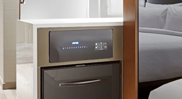 Двухместная студия AC Hotel by Marriott San Jose Santa Clara