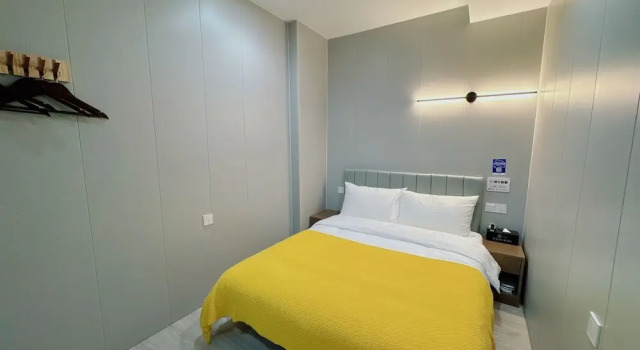 Ketangjian Apartment Hotel, Varaa Huoneisto Minhang 