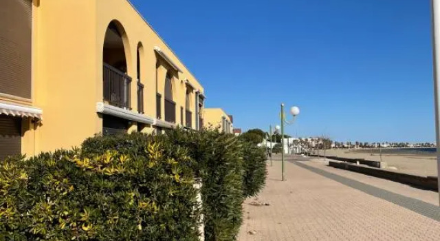 Bel Appartement avec domotique T2 Résidence Les Régates 4REG57C