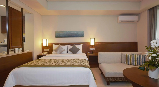 AXIA South Cikarang Service Apartment