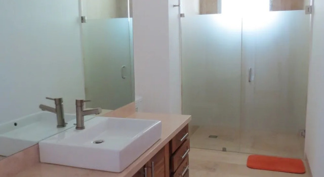 Люкс Premium с 2 комнатами Mansiones Cruz del Mar Huatulco