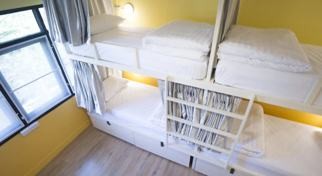 Bharani Hostel