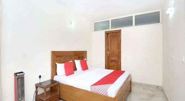 Boparai Homestay By OYO Rooms, Забронировать Отель Отели штата Химачал-Прадеш 3 звезды, 3*