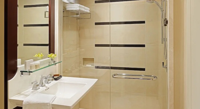 Полулюкс The St. Regis Hotel