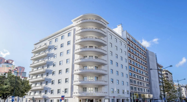 Luzeiros Suites