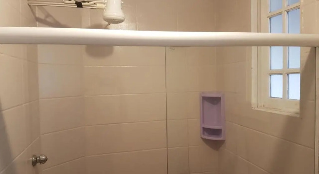 Двухместный люкс Standard Pousada Delta Mar Maresias