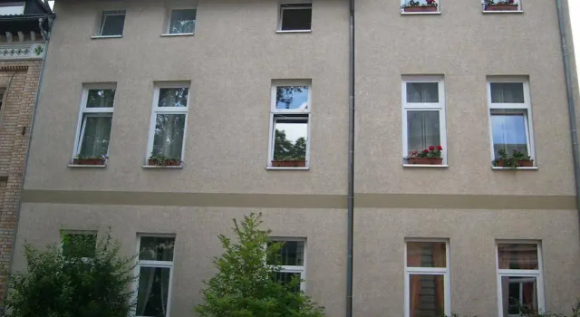 Pension Gerber, Брондау Қонақ үй Эрфурт Luther Trail