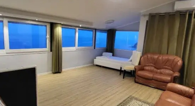 Люкс Deluxe Jon rooms