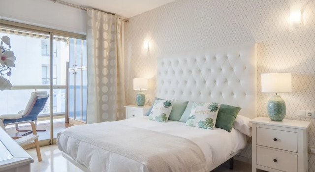 Mayoral Beach Centre Apartment 1 bedroom