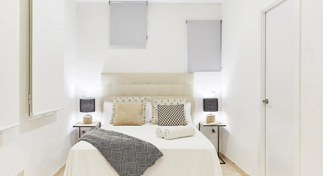 LEEWAYS LOFT IV in GRAN VÍA, Забронировать Отель Мадрид Провинция Мадрид, рядом с Дом-музей Лопе де Вега