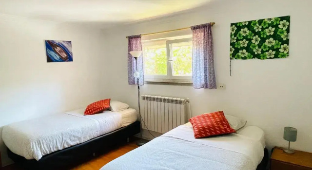 Номер Standard Cascais Dream Stay Guest House