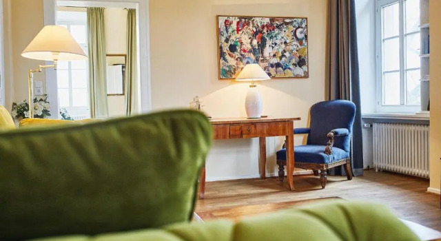 Gutshotel Baron Knyphausen
