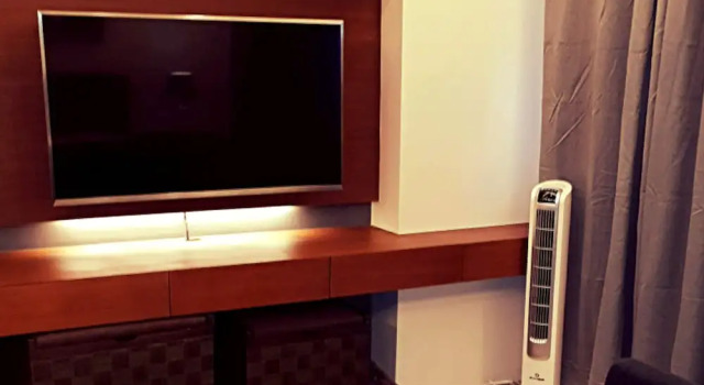 City Center Sleek Studio Deluxe