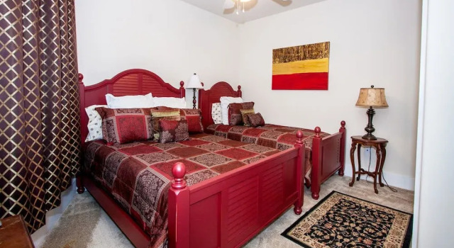 Three Bedroom With Balcony Bay View - Unit Crd0206, Prenota Hotel Hotel a Alabama con piscina, Piscina