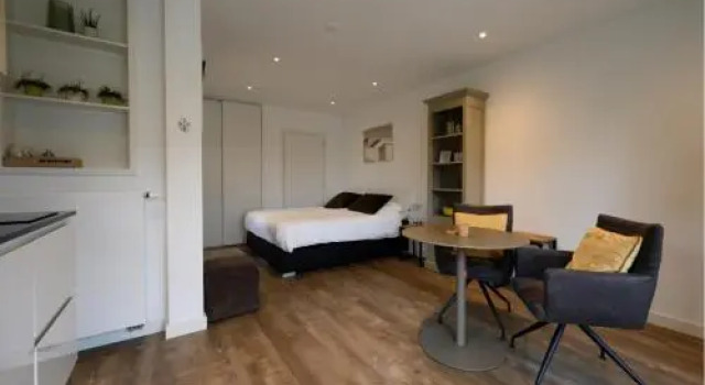 B&B Witvliet