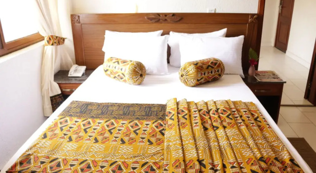 Номер Standard Coconut Grove Sakumono Hotel