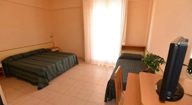 Hotel Caraibi