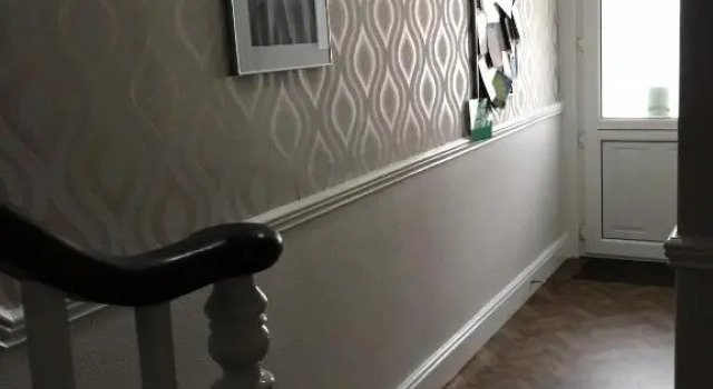 Номер Comfort Storrbeck Guest House