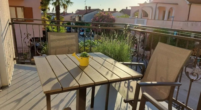 Апартаменты Apartments Kivi