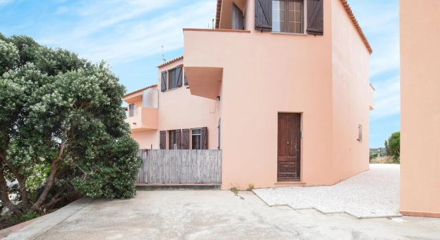 Casa Mario, Book Hotel Arbus Costa Verde