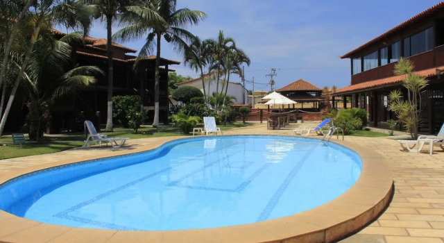 Апартаменты Apart Hotel Buz215
