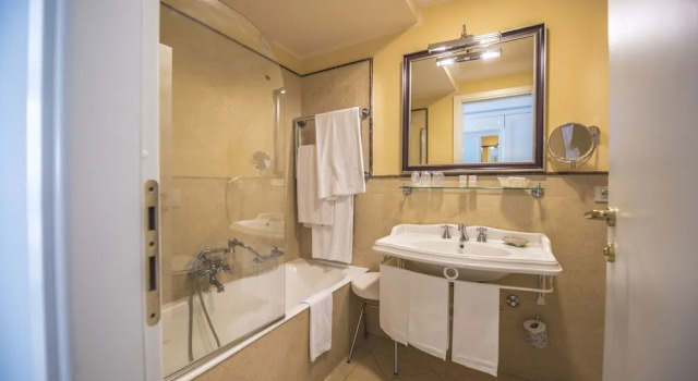 Номер Superior Villa Daphne