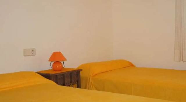 107076 House In Lloret De Mar, Prenota Casa vacanze Hotel a Costa Brava con piscina, Piscina
