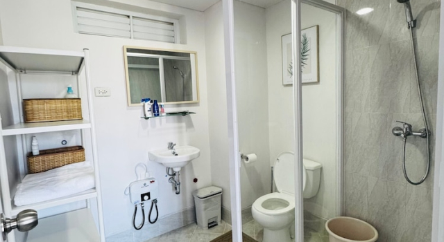 Номер Deluxe Airport Nook by Cherry