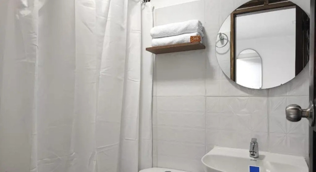 Двухместный номер Standard Ayenda Hotel Helenas