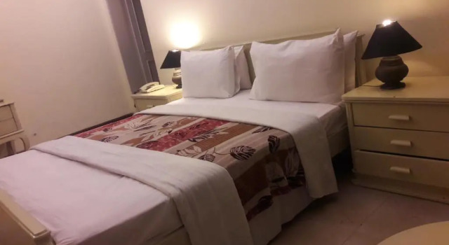 Люкс Deluxe Continental House