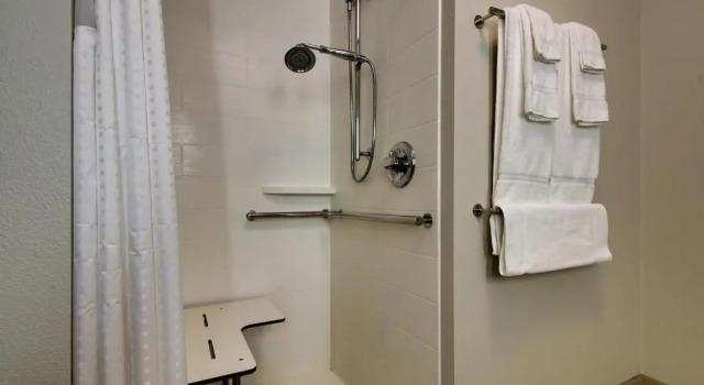 Номер Standard Holiday Inn Express & Suites - Mount Vernon by IHG