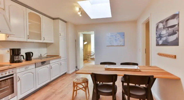 Апартаменты с 2 комнатами Apartments am Bahnhof