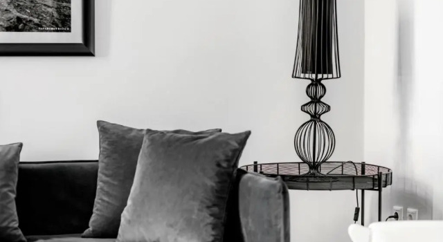 Коттедж с 4 комнатами Art Pantheon - Suites & Apartments