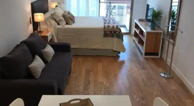 BE Inn belgrano, Rezerwuj Apartament Belgrano Buenos Aires