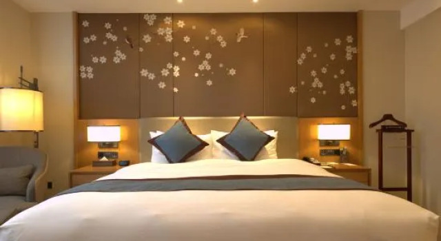 Люкс Executive Ruixiang Hotel