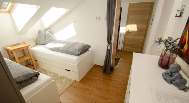 Penthouse Jimmy Zell am See, Забронировать Отель Отели Europa Sportregion с парковкой, Парковка