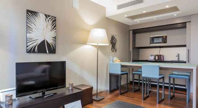 Апартаменты Luxury Milan Retreats Duomo