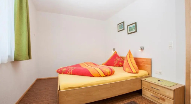 Апартаменты Connys Apartments