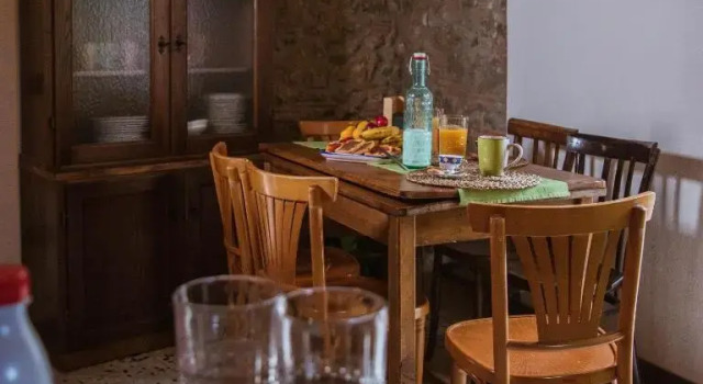 Апартаменты c 1 комнатой Paolino848 (Adults Only)
