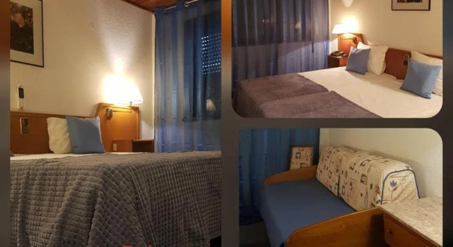 Hotel Amaranto, Rezervovat Hotel Hotely v Amarante se snídaní, Snídaně