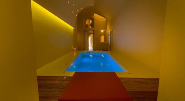 Апартаменты Deluxe Alma Libre Suites