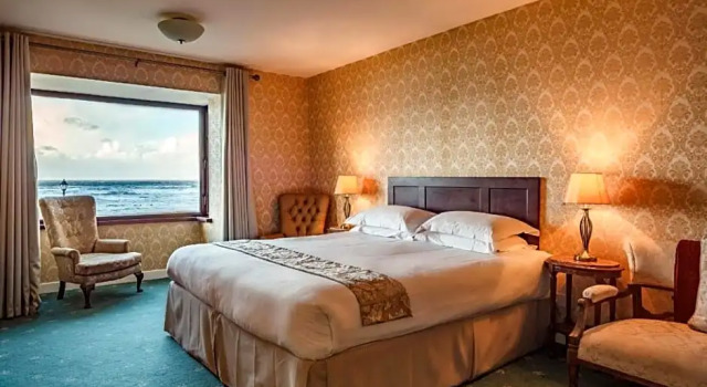 Номер Superior Sandhouse Hotel