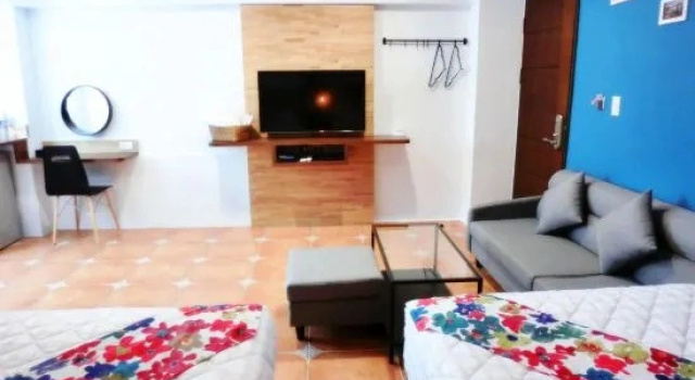 Номер Standard с 4 комнатами Come Inn 2