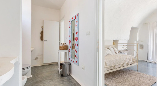 2971 Villa Piti by Perle di Puglia, Забронировать Вилла Отели Каровиньо 3 звезды, 3*