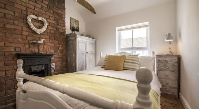Ocean Cottage - 3 Bedroom Cottage - Saundersfoot, Забронировать Дом для отпуска Сондерсфут 
