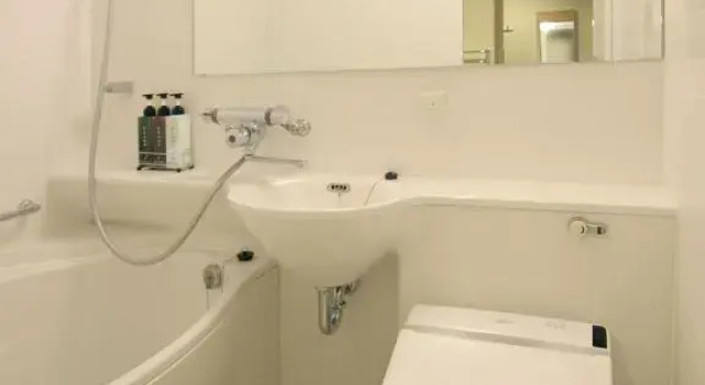 Одноместный номер Deluxe Hotel Elcient Kyoto Hachijoguchi