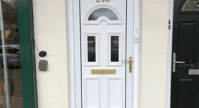 Lovely two Bedroom Apartment Flat in Shirley, Забронировать Апартаменты/квартира Апартаменты Уэст-Мидлендс, Апартаменты/квартира