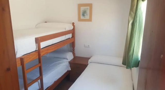 Camping Los Pinos, Book Campground Camping & Glamping in Azahar Coast, Campground