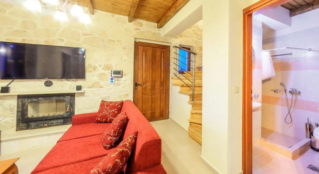 Orient Villas Traditional, Book Villa Volimes Zakynthos