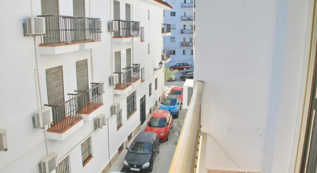 Apartamento Santa María II